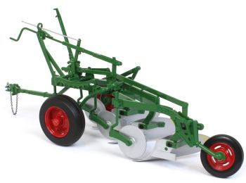 SCT422 - Charrue OLIVER 3 socles