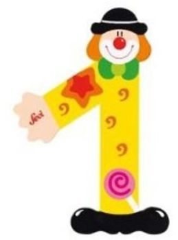 SEVI82211 - Numéro clown 1