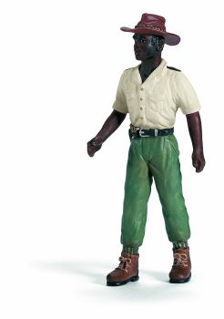 SHL13441 - Garde- Chasse