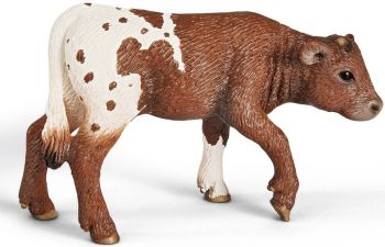 SHL13684 - Veau Texas Longhorn