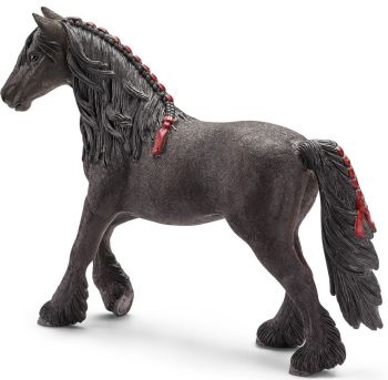 SHL13749 - Jument Frison