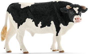 SHL13796 - Taureau Holstein