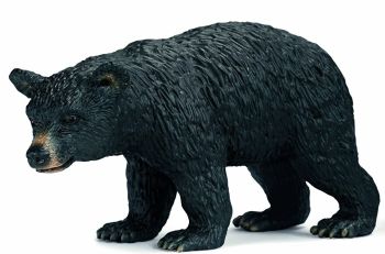 SHL14316 - Ours Noir