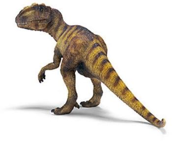 SHL14512 - Allosaure