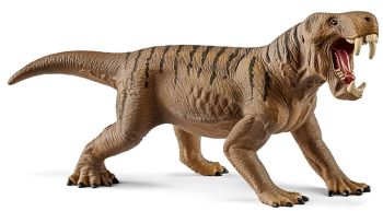 SHL15002 - Dinogorgon