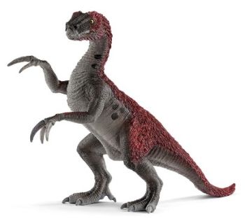 SHL15006 - Jeune therizinosaurus