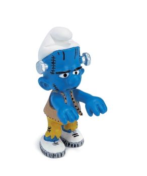 SHL20546 - Schtroumpf Frankenstein