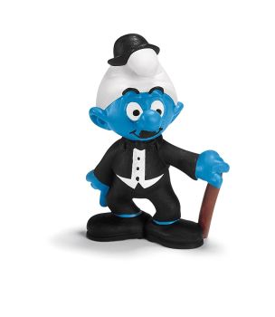 SHL20716 - Schtroumpf Acteur