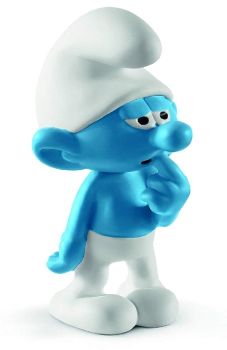 SHL20810 - SCHTROUMPF Maladroit