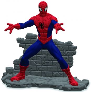 SHL21502 - Spider-Man