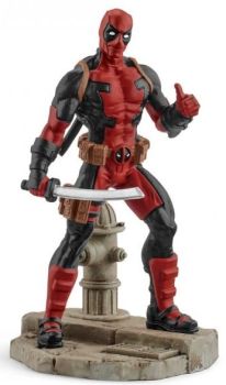 SHL21511 - Deadpool
