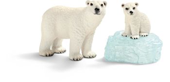 SHL41401 - Set Ours polaire