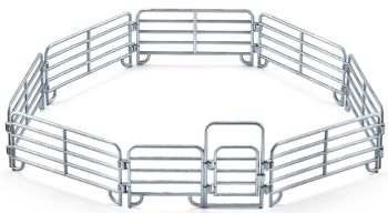 SHL41420 - Clôture Corral