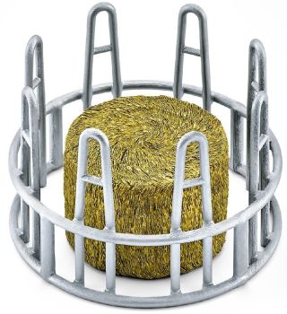 SHL41421 - Mangeoire