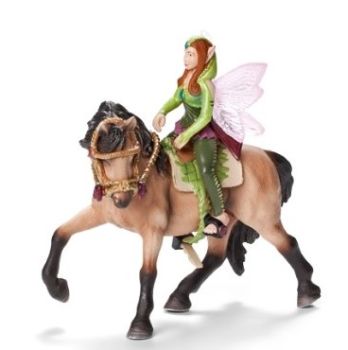 SHL42109 - Elfe des bois