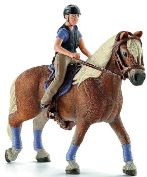 SHL42113 - Cavalière amatrice