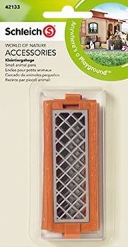 SHL42133 - Enclos Pour Petits Animaux