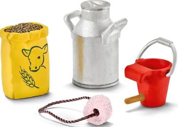 SHL42291 - Nourriture pour vache et veau