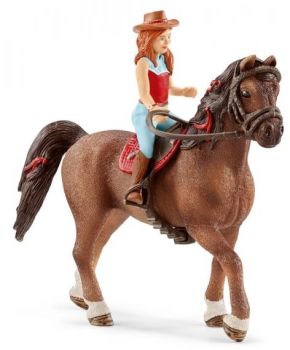 SHL42411 - Hannah & Cayenne