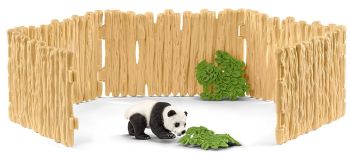 SHL42429 - Enclos à pandas