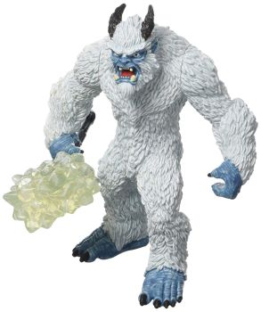 SHL42448 - Monstre de glace avec arme