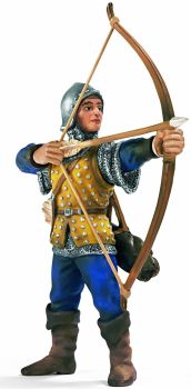 SHL70006 - Chevalier - Archer