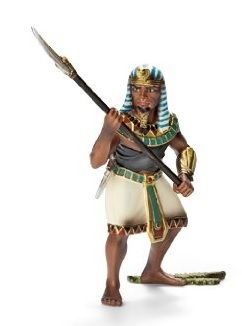 SHL70078 - L‘Egyptien Menaçant