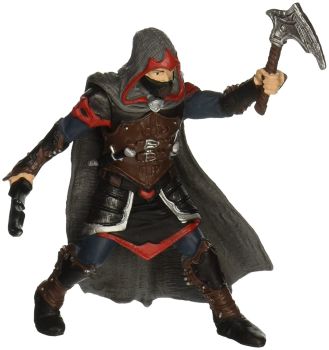 SHL70117 - Chevalier Dragons