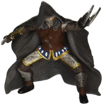 SHL70121 - Chevalier - Espion