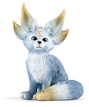 SHL70547 - Renard de lune de Lunaja