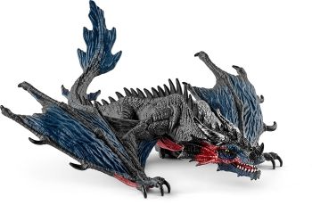 SHL70559 - Dragon Chasseur Nocturne