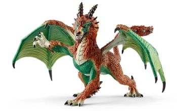 SHL70560 - Dragon Braconnier