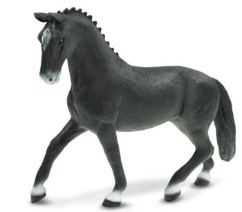 SHL72135 - Jument Hanovrienne