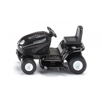 SIK1312BLACK - Tondeuse à gazon YARD MAN RIDER BLACK