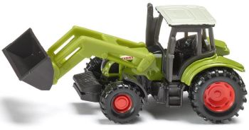 SIK1335 - CLAAS Ares avec chargeur à godet