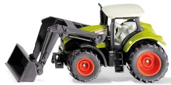 SIK1392 - CLAAS Axion avec chargeur