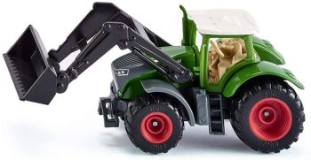 SIK1393 - FENDT 1050 Vario avec chargeur