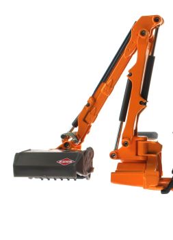 SIK15118 - Epareuse KUHN