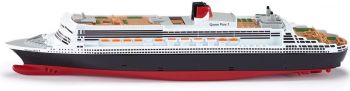 SIK1723 - Bateau QUEEN MARY II Ech:1/1400