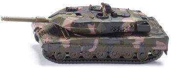 SIK1867 - Char PANZER sur chenilles