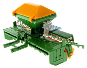 SIK2261 - Combiné Rotoherse Semoir