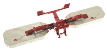 SIK2462 - Faucheuse KUHN