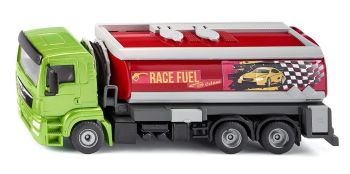 SIK2716 - MAN LKW TGM 18.320 Citerne