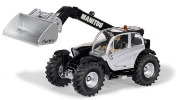 SIK3067BLACK - MANITOU MLT840 Black Edition