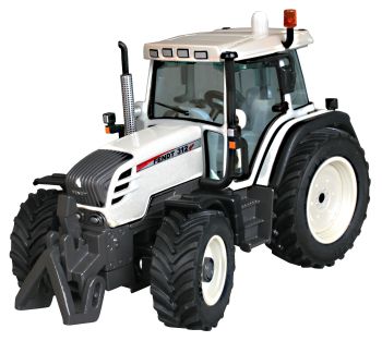 SIK3056BLANC - FENDT 312 Vario Blanc - SIMA 2007