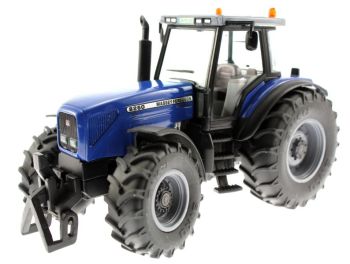SIK3251-PLOG - MASSEY 8260 PLOGMAKER "Bleu"