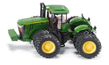 SIK3276 - JOHN DEERE 9560 R 8 Roues