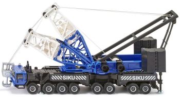 SIK4810 - Grue à flèches