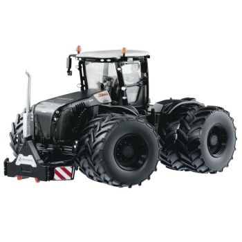 SIK8517 - CLAAS Xérion 5000 roues jumelées Noir