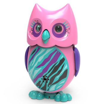 SIL88285-5 - DIGIOWLS - Rose